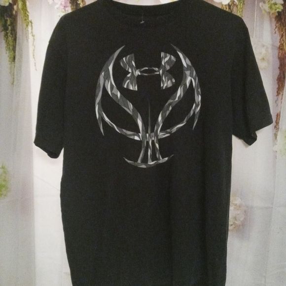 Under Armour Heat Gear Basketball Shirt - Picture 2 of 6